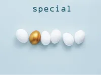 Definition & pronunciation of special