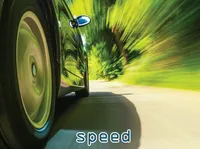 Definition & pronunciation of speed