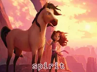 Definition & pronunciation of spirit