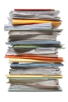 Definition & pronunciation of stack