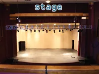 Definition & pronunciation of stage