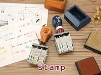 Definition & pronunciation of stamp