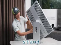 Definition & pronunciation of stand
