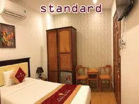 Definition & pronunciation of standard