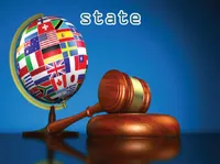 Definition & pronunciation of state