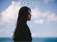 Definition & pronunciation of status