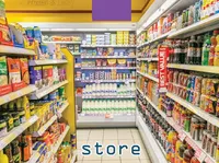 Definition & pronunciation of store