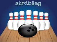 Definition & pronunciation of striking