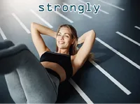 Definition & pronunciation of strongly