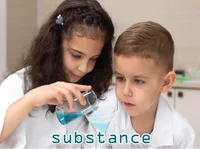 Definition & pronunciation of substance