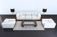 Definition & pronunciation of suite