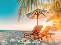 Definition & pronunciation of summer