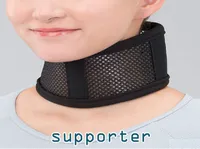 Definition & pronunciation of supporter