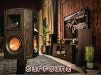 Definition & pronunciation of surround