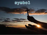 Definition & pronunciation of symbol