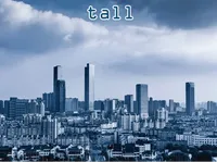 Definition & pronunciation of tall