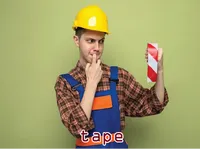 Definition & pronunciation of tape
