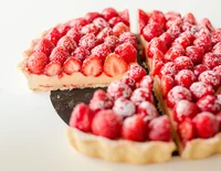 Definition & pronunciation of tart