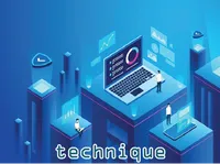 Definition & pronunciation of technique