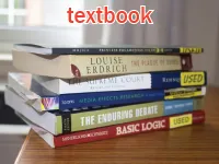 Definition & pronunciation of textbook