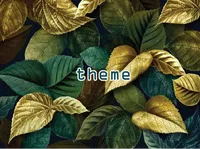 Definition & pronunciation of theme