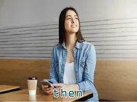Definition & pronunciation of then