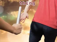 Definition & pronunciation of thing