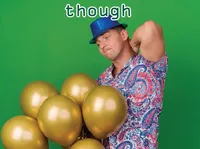 Definition & pronunciation of though