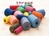 Definition & pronunciation of thread