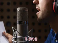 Definition & pronunciation of tone
