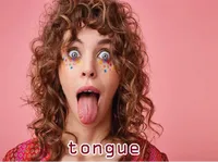 Definition & pronunciation of tongue
