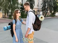 Definition & pronunciation of tour