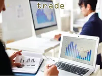Definition & pronunciation of trade