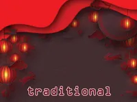 Definition & pronunciation of traditional