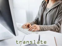Definition & pronunciation of translate
