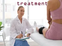 Definition & pronunciation of treatment