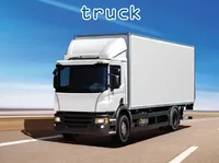 Definition & pronunciation of truck