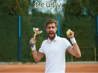 Definition & pronunciation of truly