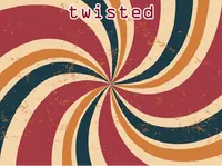 Definition & pronunciation of twisted