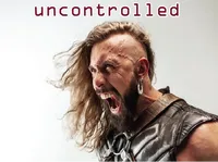 Definition & pronunciation of uncontrolled