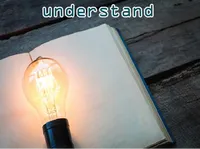 Definition & pronunciation of understand