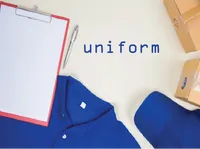 Definition & pronunciation of uniform