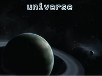 Definition & pronunciation of universe