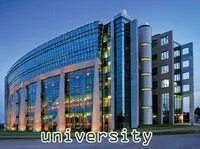 Definition & pronunciation of university