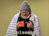 Definition & pronunciation of unpleasant