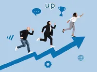 Definition & pronunciation of up