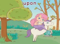 Definition & pronunciation of upon