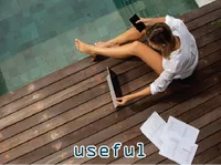 Definition & pronunciation of useful