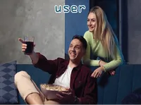 Definition & pronunciation of user