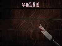 Definition & pronunciation of valid